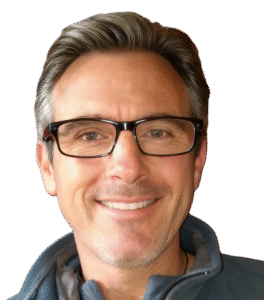 robert martin lees headshot