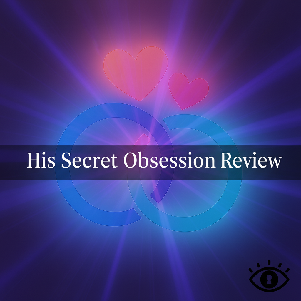 in this "his secret obsession review" we directly tell you how does his secret obsession work
