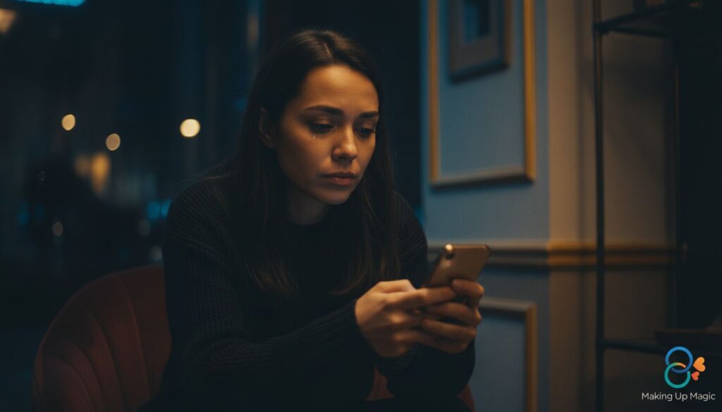 The quiet pain of a breakup doesn't always show. Here's how to read the real signs your ex is struggling without you.