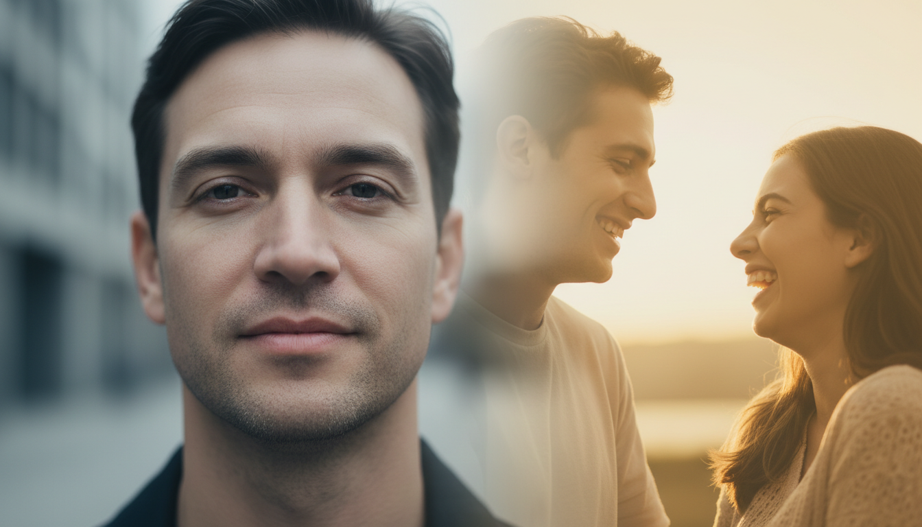 The psychology of memory and attachment after a breakup — makingupmagic.info